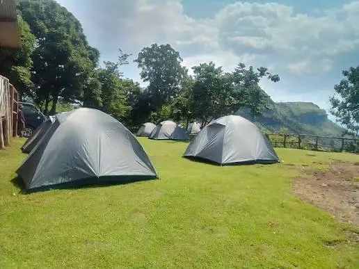 Moses campsite