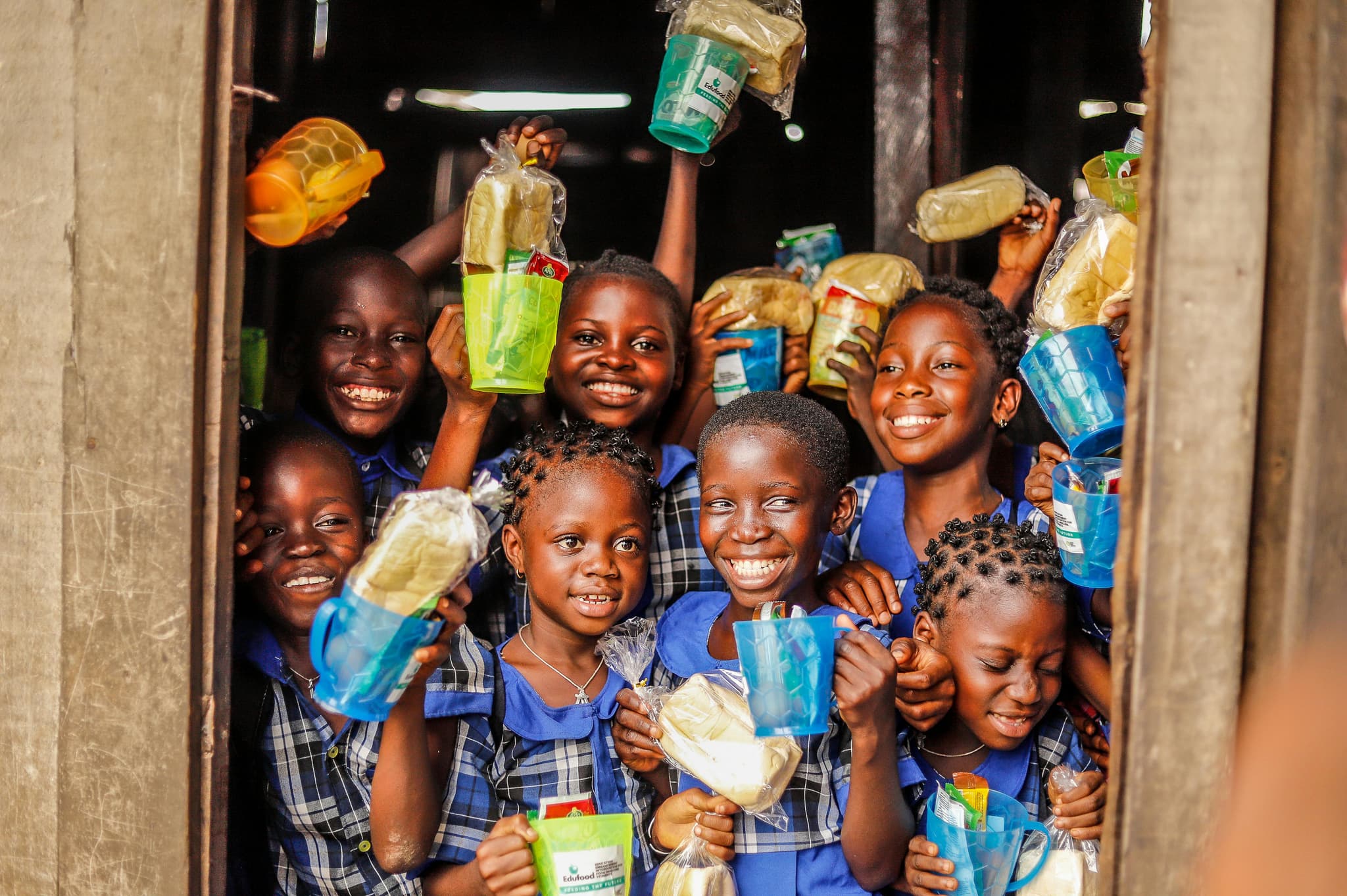 Travel That Gives Back
