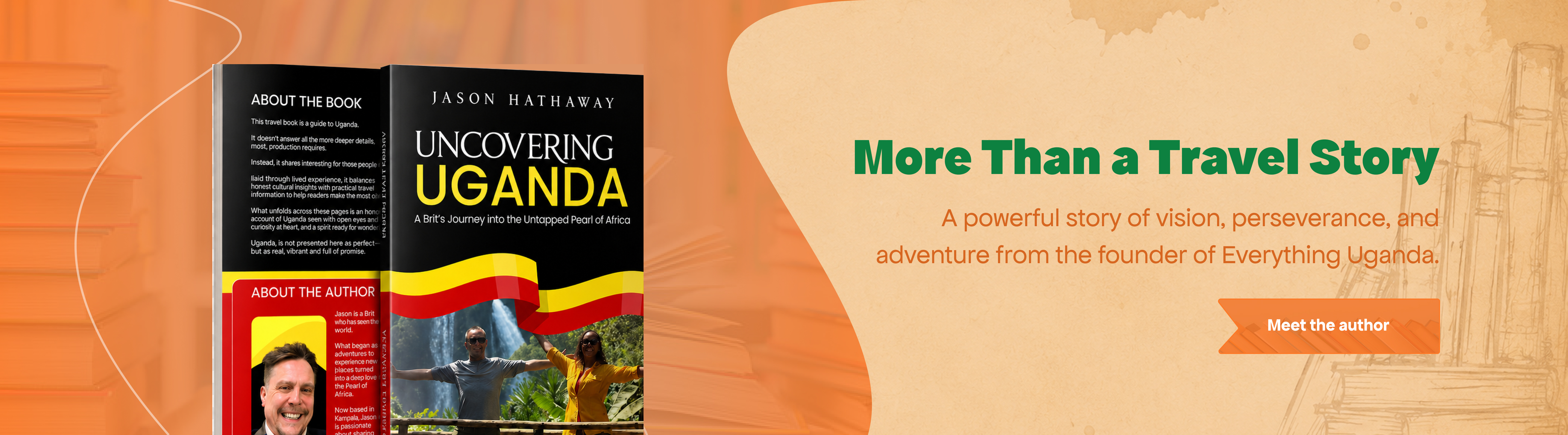 More than a Travel Story